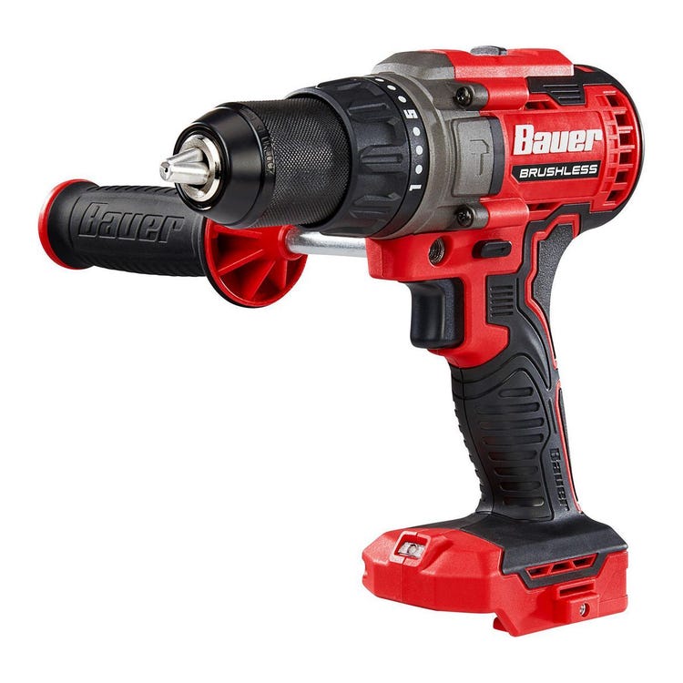 Canadian tool brands