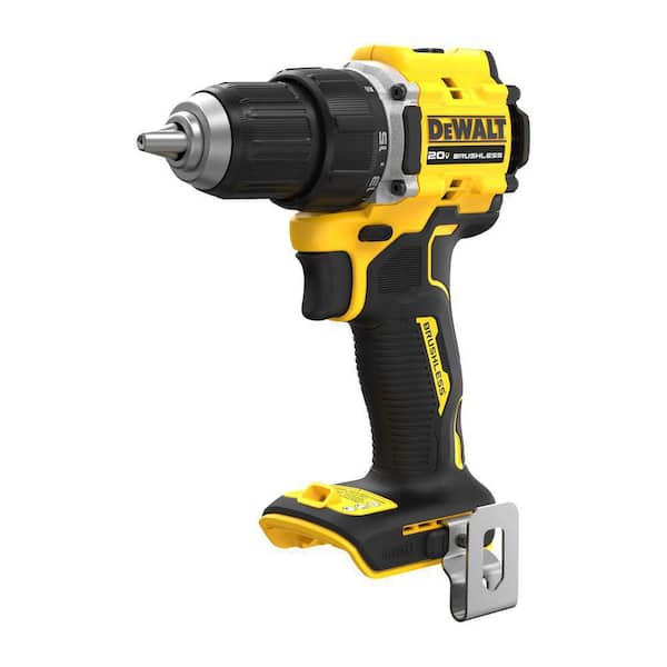 Cordless drill guide