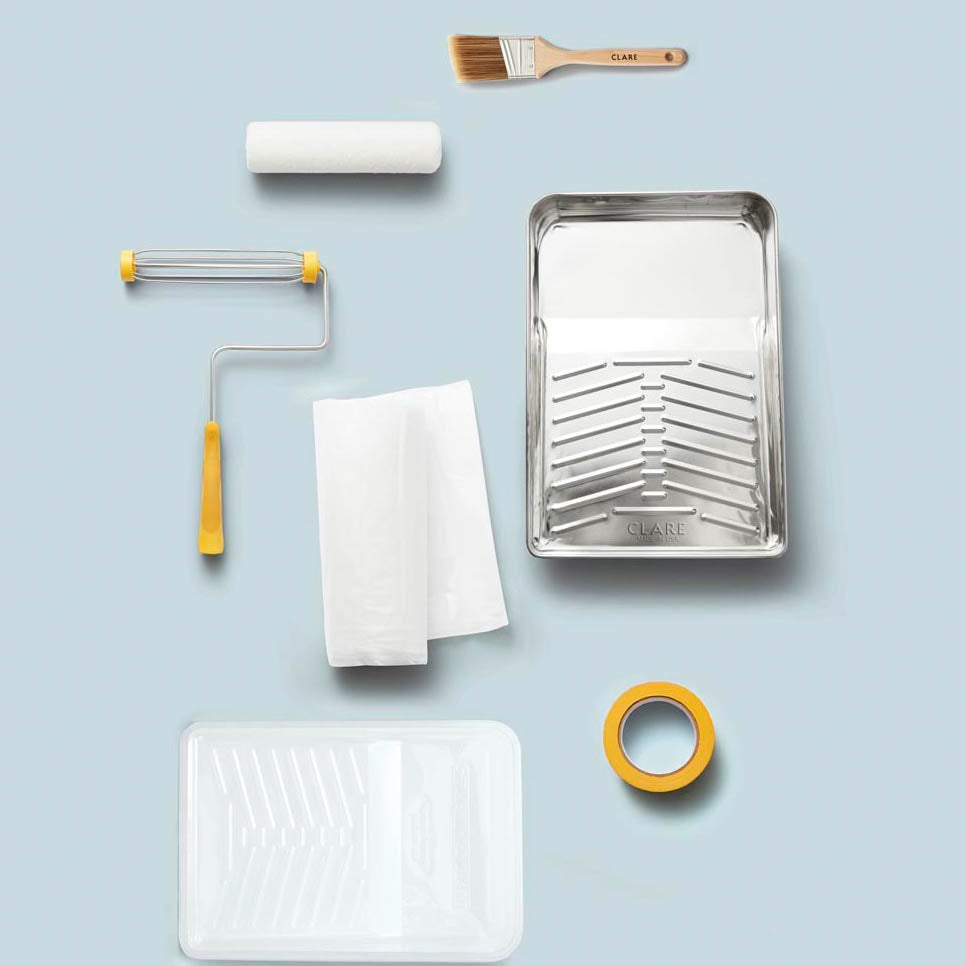 Primer basics