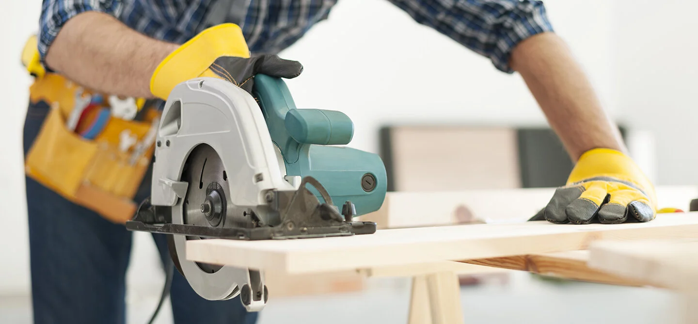 Circular saw safety