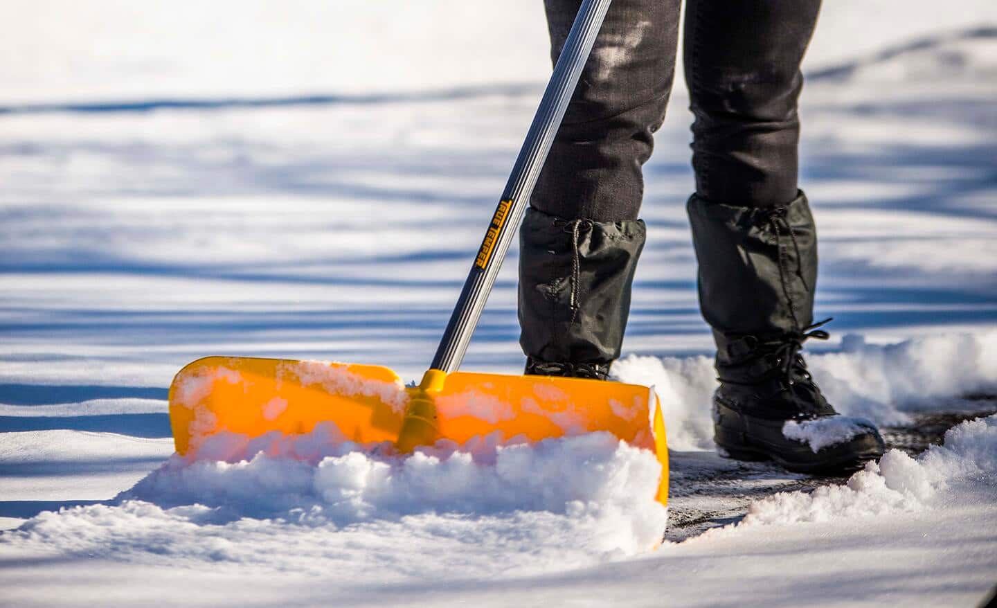 Winterizing tools