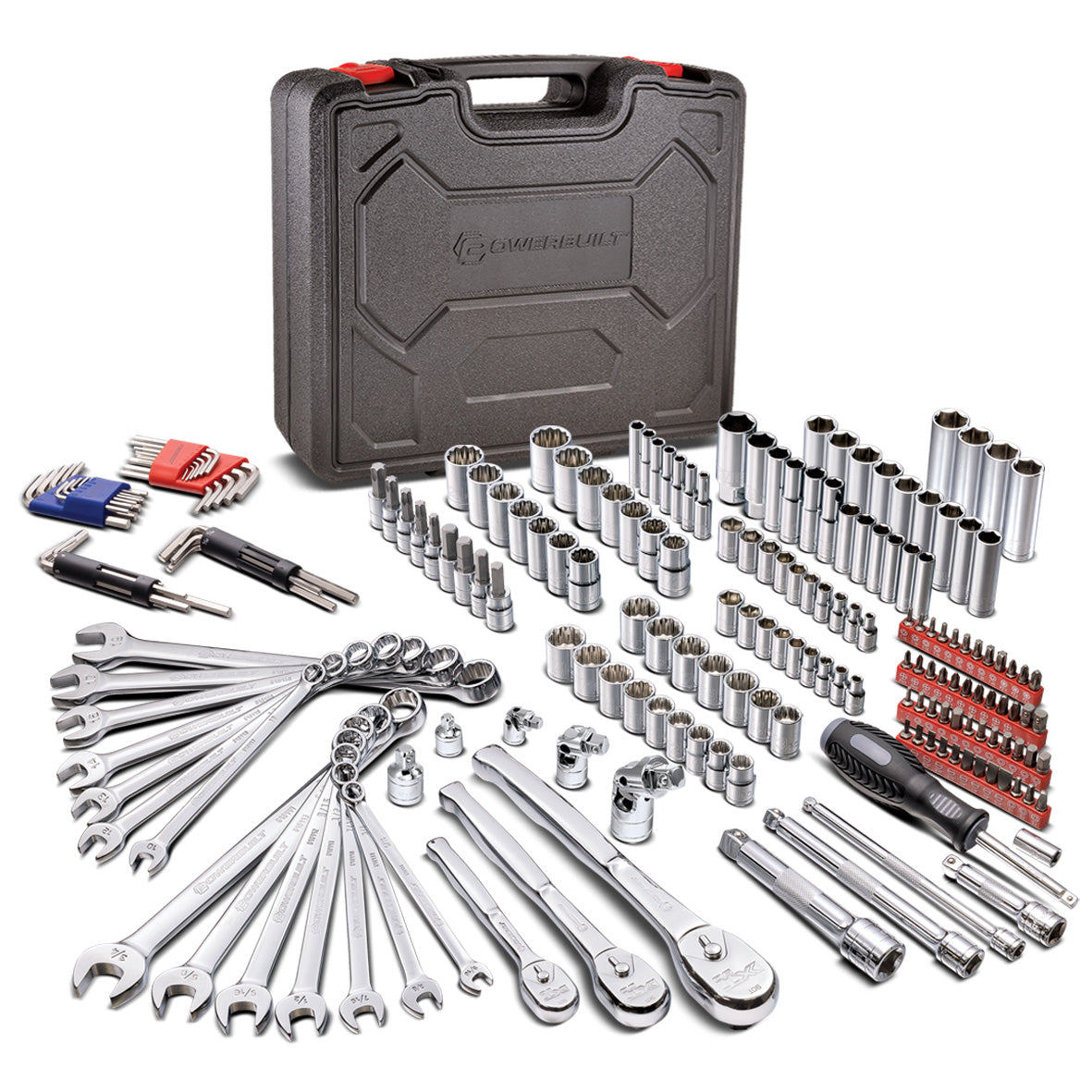 Metal fasteners