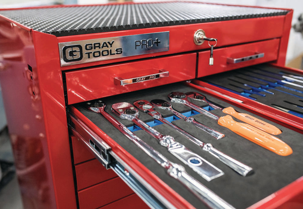 Tool cabinet buying guide