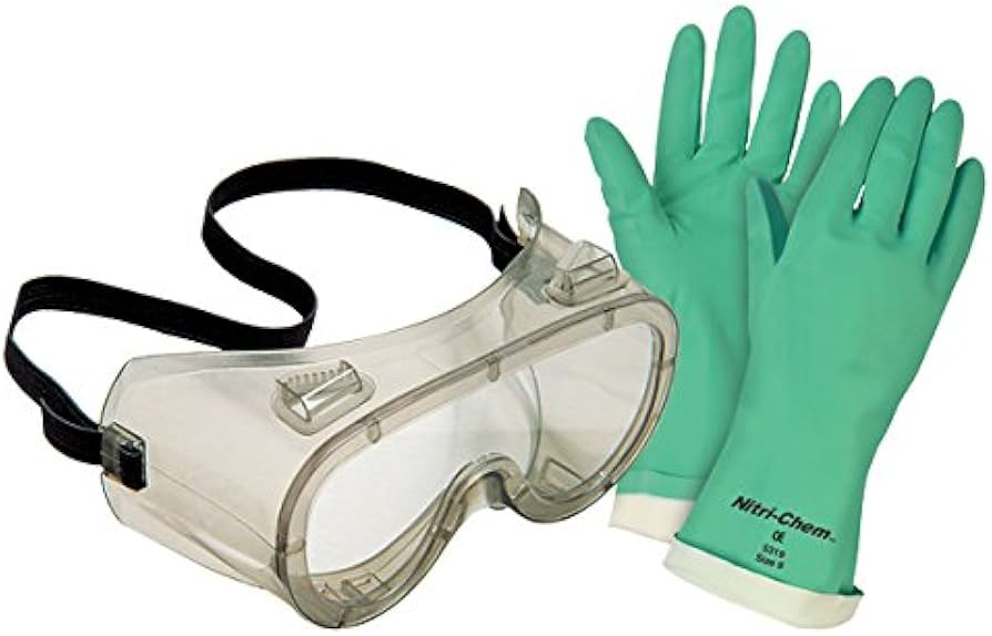 Work gloves