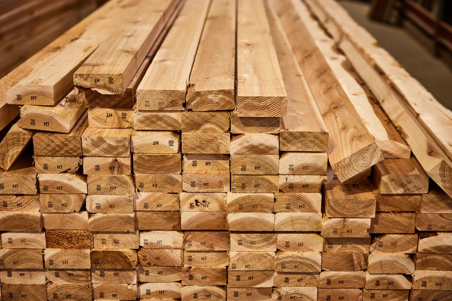 Understanding lumber grades