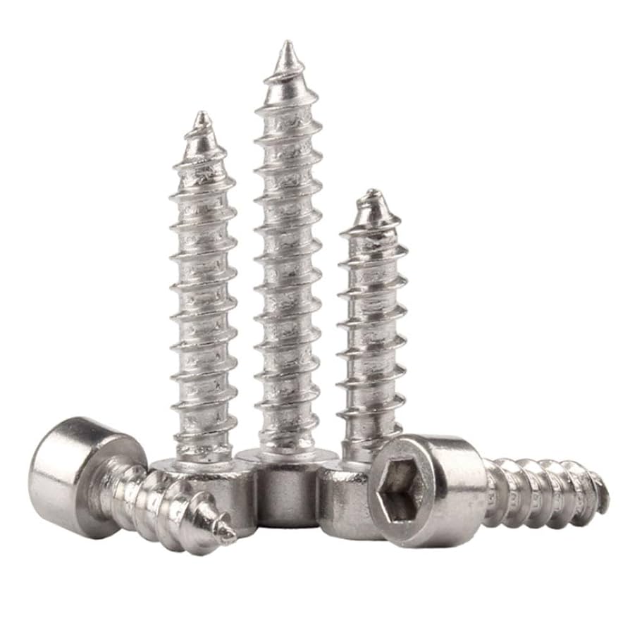 Drywall anchors