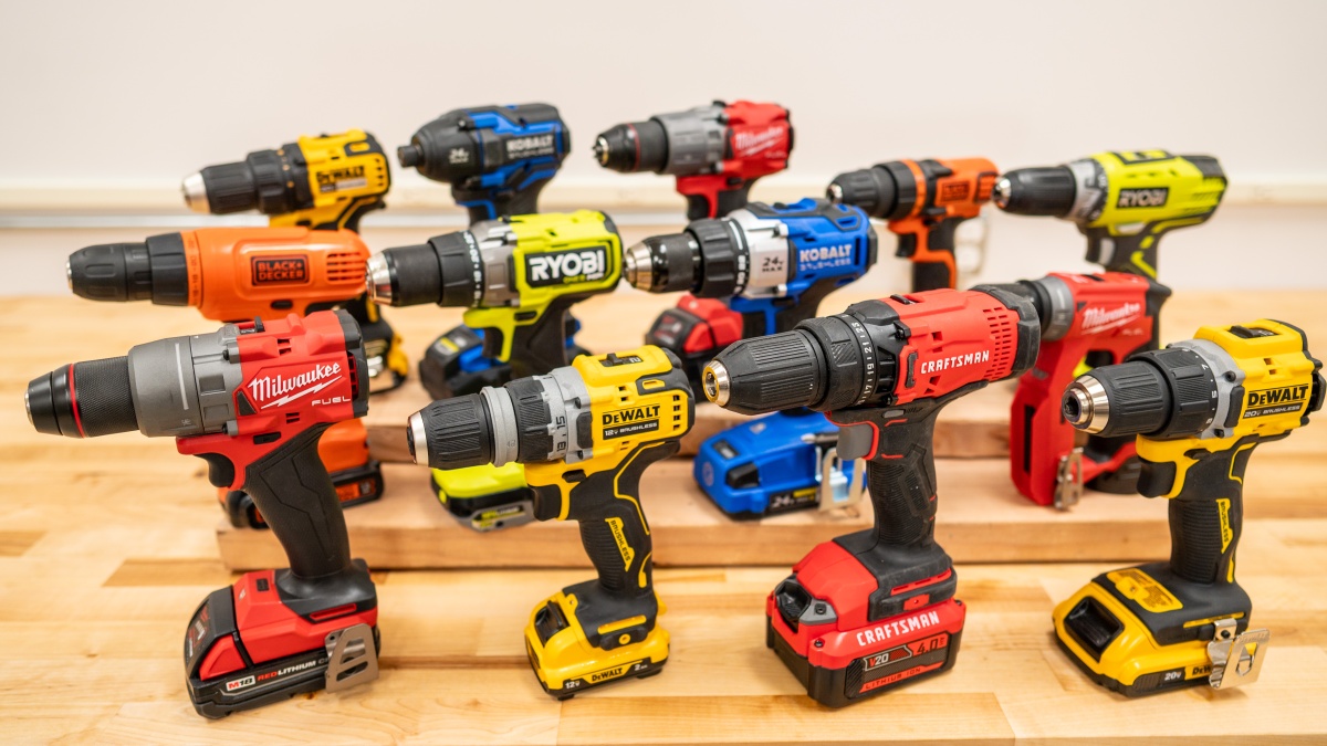 Jigsaw buying guide