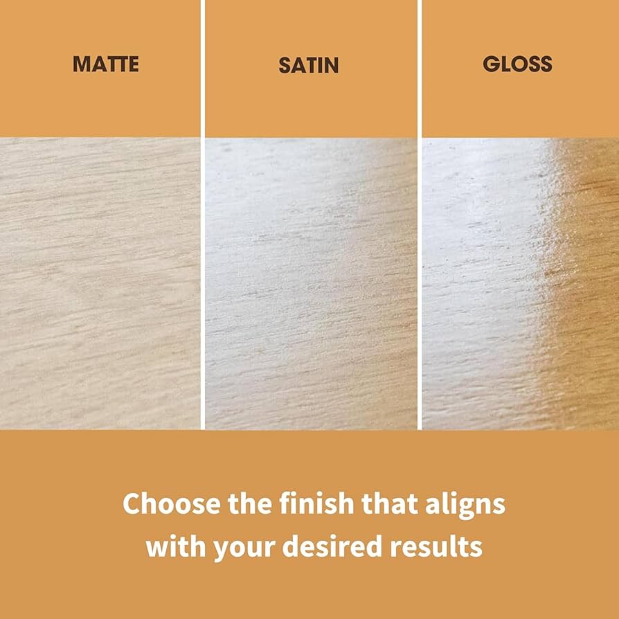 Varnish vs polyurethane