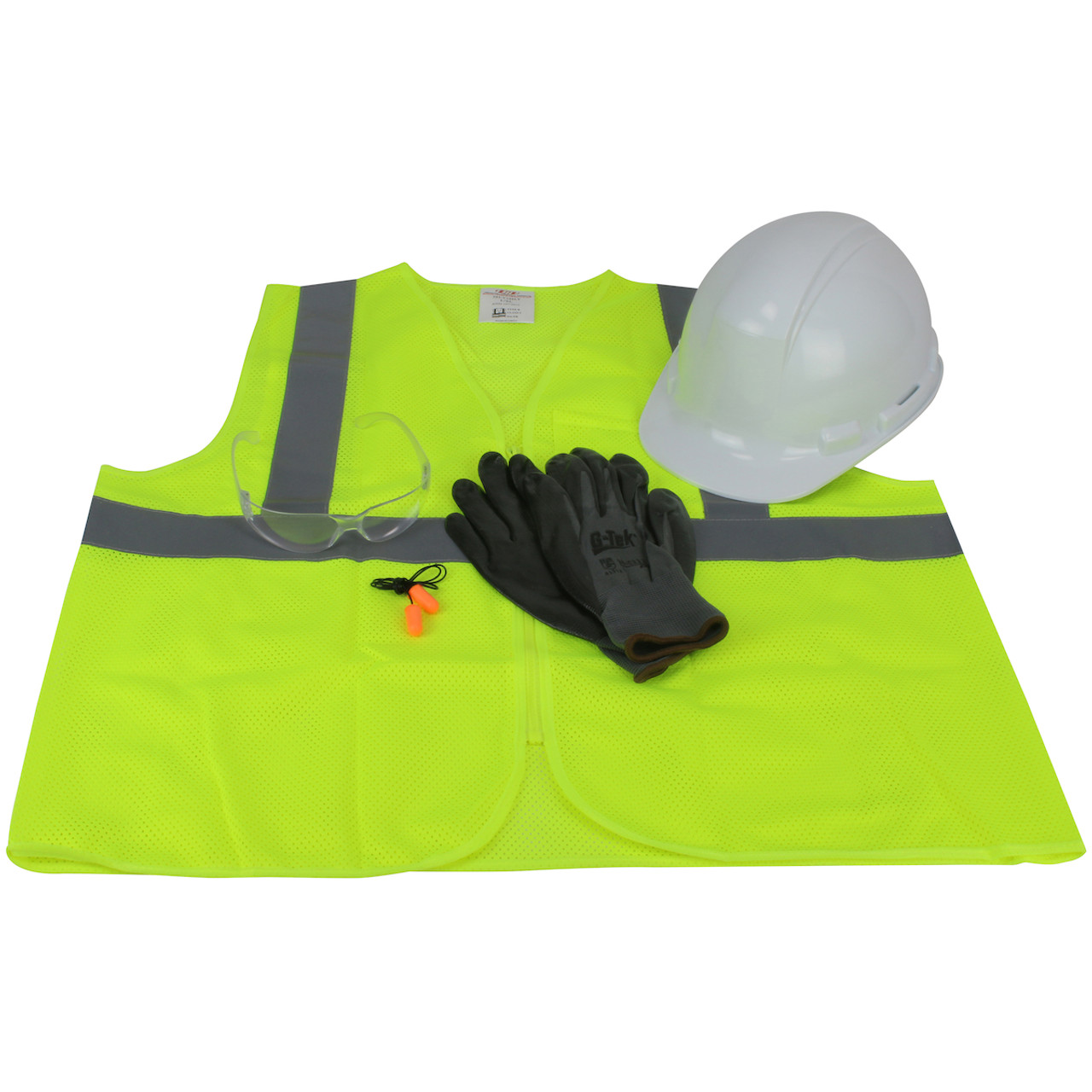 Power tool safety equipment